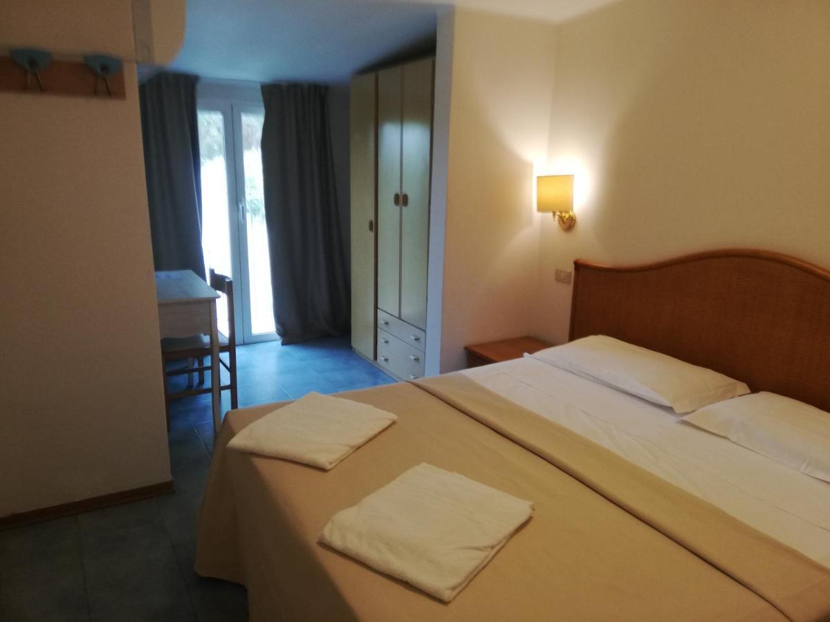 Hotel Falco Riccione Ngoại thất bức ảnh