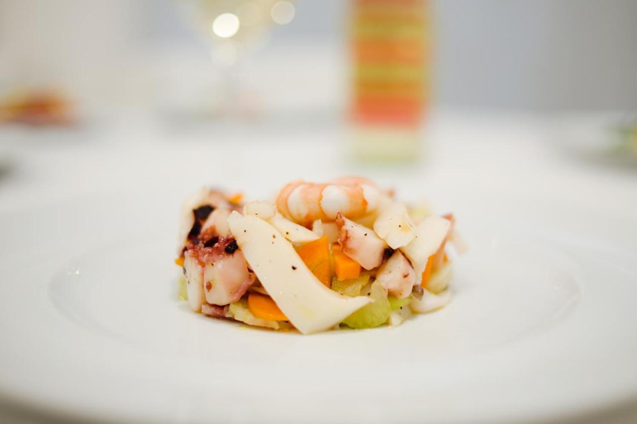 Hotel Falco Riccione Ngoại thất bức ảnh