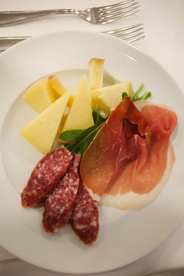 Hotel Falco Riccione Ngoại thất bức ảnh
