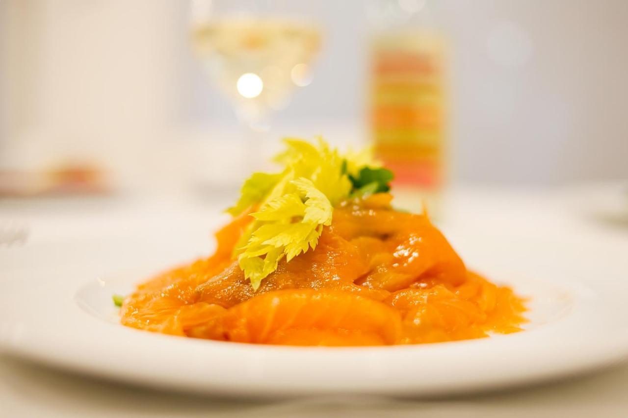 Hotel Falco Riccione Ngoại thất bức ảnh