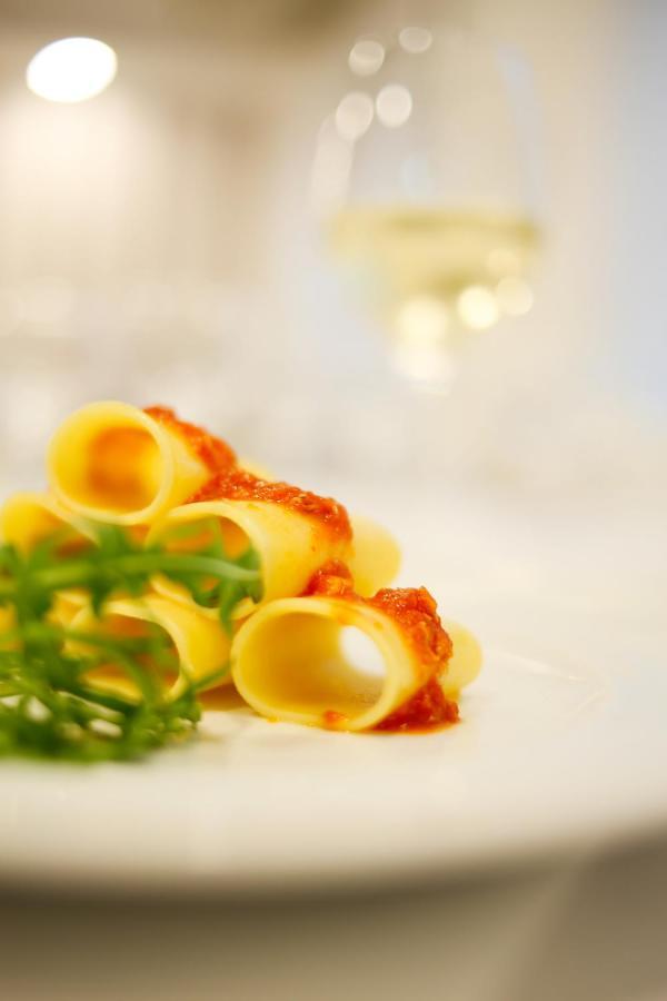 Hotel Falco Riccione Ngoại thất bức ảnh