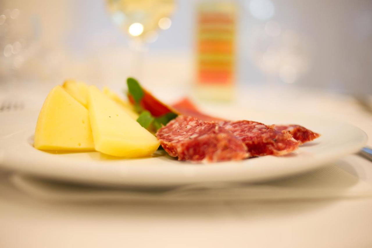 Hotel Falco Riccione Ngoại thất bức ảnh