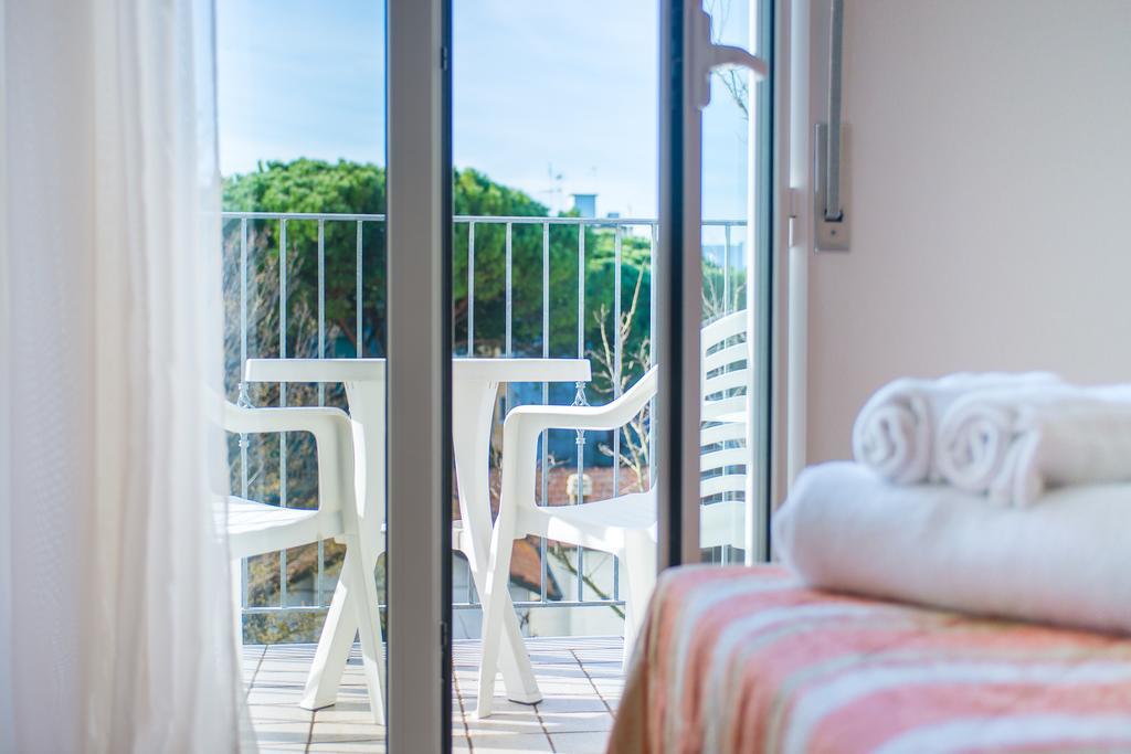Hotel Falco Riccione Ngoại thất bức ảnh