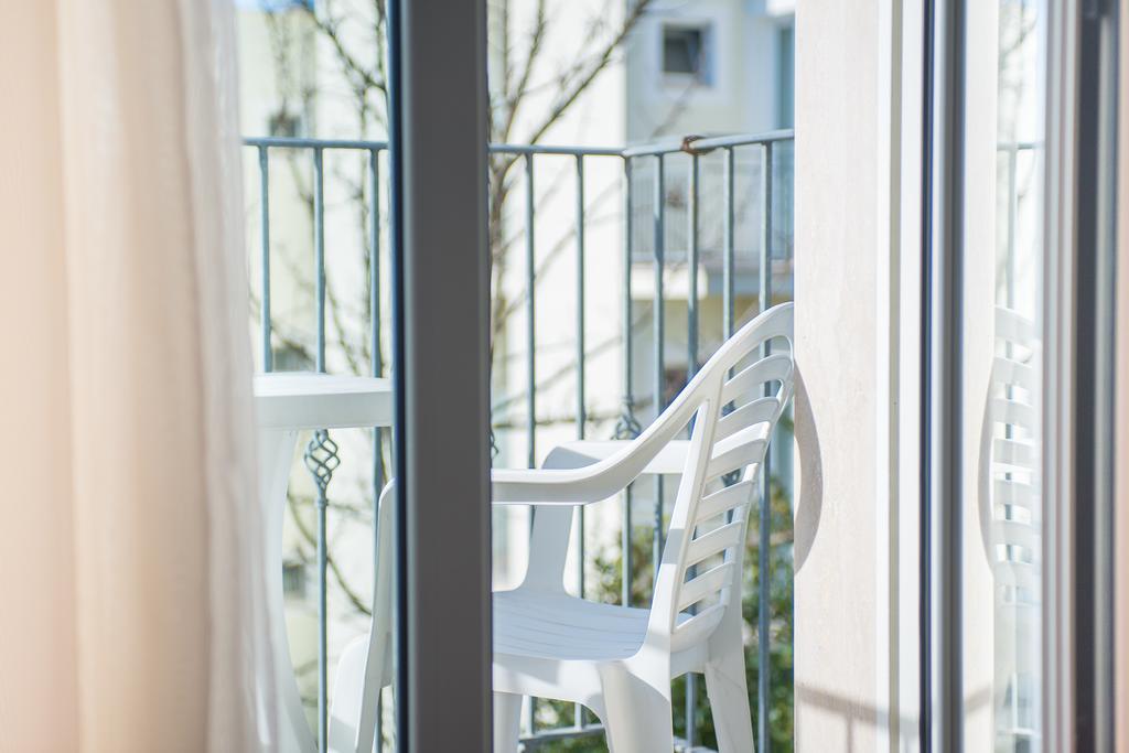 Hotel Falco Riccione Ngoại thất bức ảnh