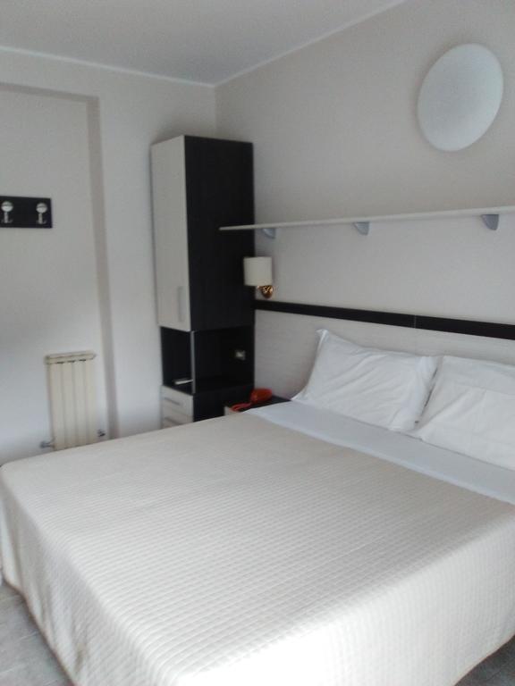 Hotel Falco Riccione Ngoại thất bức ảnh