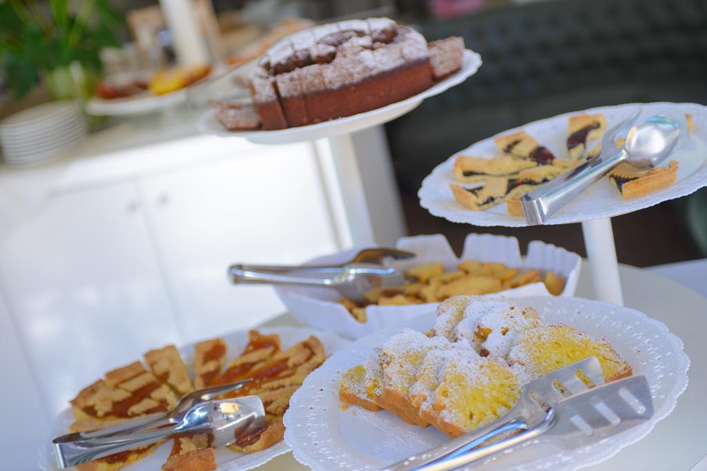 Hotel Falco Riccione Ngoại thất bức ảnh