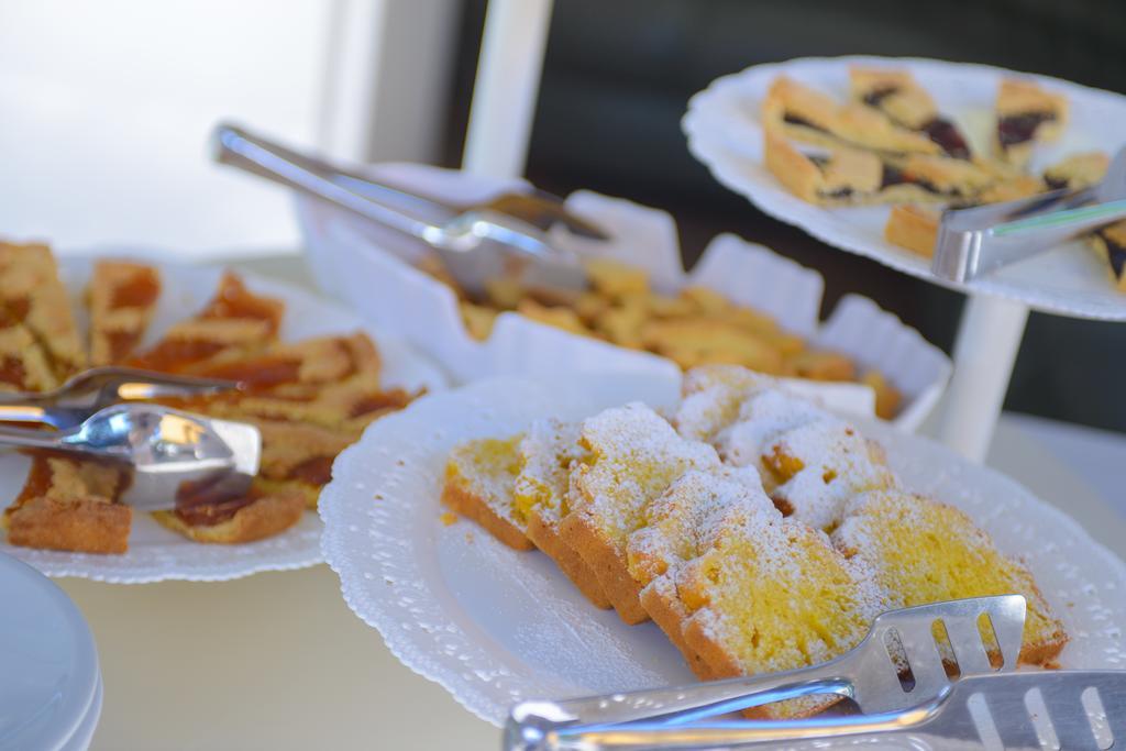 Hotel Falco Riccione Ngoại thất bức ảnh