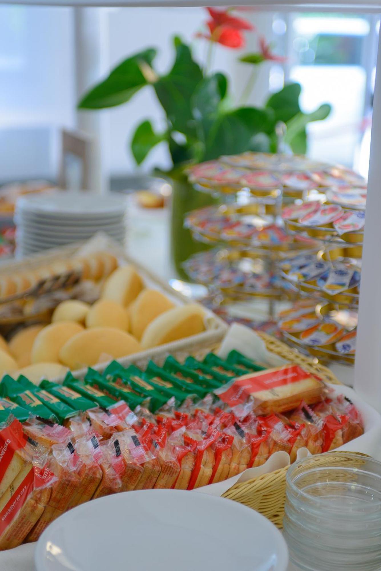 Hotel Falco Riccione Ngoại thất bức ảnh