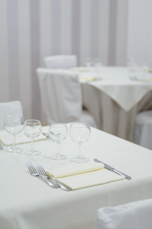 Hotel Falco Riccione Ngoại thất bức ảnh